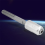 SDS Max naar Plus adapter, boorkop conversietool voor hamers slagconverter Quick Silver 4