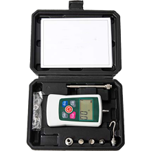 Digitale krachtmeter 300N duw-trek-dynamometer spanningsmeter drukmeter met eenheden LB/Kg/Oz