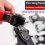 Multifunctionele tool 5-in-1 vervangbare kopset Draadstripper Elektriciensspecial 3