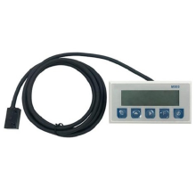M503 Magnetisch weegschaaldisplay Geïntegreerd ingebed magneetmeetsysteem
