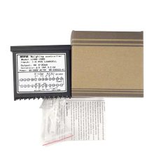LH86-IRRD Digitale Weegregelaar Meter Vulling Controle Instrument LED Display 1-4 Weegcel