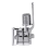 Marine VHF-antennemontagerail, verstelbare basis, zware ratelbuisklemhardware 5