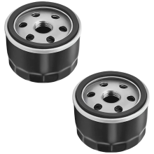 Oliefilter voor John Dee AM125424 696854 492932S 492932 695396 GY20577 492056 842921 49065-7007 (2 stuks)