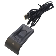 Vingerafdruk Login USB Computer Herkenning Opstart Software Vergrendeling