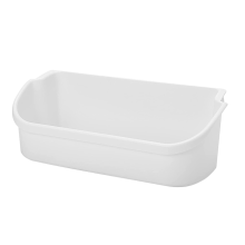 240356401 Vervangende lade voor koelkastdeur, compatibel met FRS6HR5JW0, FFHS2622MBMA, FRS26RLECSR, boven