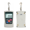 Kleine digitale duw-trekkrachtmeter Draagbare dynamometer - 2-500N Tester Kilogram 6