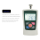 Kleine digitale duw-trekkrachtmeter Draagbare dynamometer - 2-500N Tester Kilogram 4