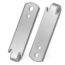 Hekdraad Twist Twister (2PK) Spangereedschap Tijdbesparende Barb Toolser