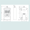 Kleine digitale duw-trekkrachtmeter Draagbare dynamometer - 2-500N Tester Kilogram 5