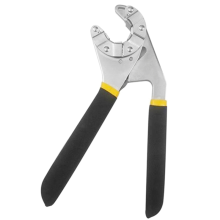 8 inch verstelbare sleutel, open autoreparatiegereedschap, universele zeskant met multifunctionele handgereedschappen