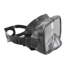 Duiken Snorkelmasker Duikuitrusting Maskers Brillen voor duiken, snorkelen, freediving, speervissen en zwemmen
