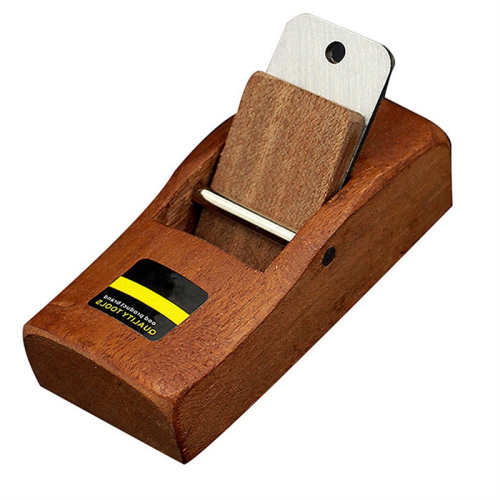 Timmerman Schaafmachine Mini Hand Auto DIY Gereedschap Cadeaus