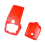 Oliezaag Luchtfilterdekselset Accessoires Cilindermaat Logging Shell 1