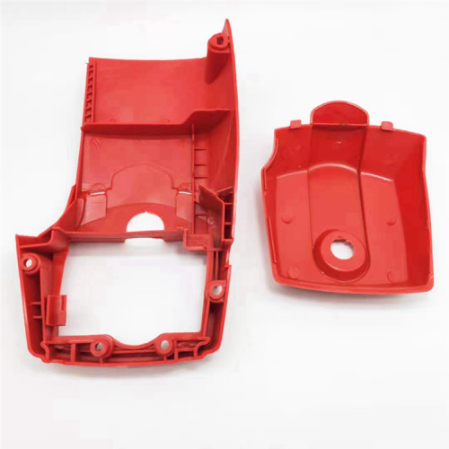 Oliezaag Luchtfilterdekselset Accessoires Cilindermaat Logging Shell 1