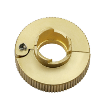 22930 3/8 inch laagprofiel leidingontkoppelingsgereedschap voor transmissieradiator en andere toepassingen, 1 verpakking