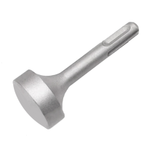 SDS Plus grondstaafschroevendraaier voor boorhamers, universele bits dop GBH-3-28 GBH2-26 (Arc)