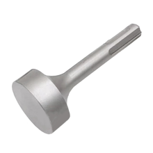 SDS Plus grondstaafschroevendraaier voor boorhamers, universele bits dop GBH-3-28 GBH2-26 (plat)