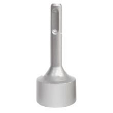 SDS Plus grondstaafschroevendraaier voor boorhamers, metaal, bits, dop GBH-3-28 GBH2-26 (21 mm)