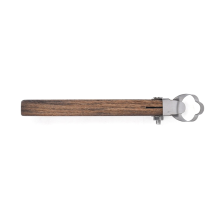 Pottenbakkersgereedschap DIY Klei Handvat Theekopjes Bekers Keukengerei Beeldhouwkunst Schraper C-type