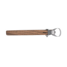 Pottenbakkersgereedschap DIY Klei Handvat Theekopjes Bekers Keukengerei Beeldhouwkunst Schraper D-type