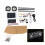 Dual-channel multifunctionele Bluetooth audio-assemblage DIY elektronische kit MP3-luidspreker lasonderdelen 8