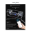 Dual-channel multifunctionele Bluetooth audio-assemblage DIY elektronische kit MP3-luidspreker lasonderdelen 7
