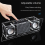 Dual-channel multifunctionele Bluetooth audio-assemblage DIY elektronische kit MP3-luidspreker lasonderdelen 4