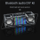 Dual-channel multifunctionele Bluetooth audio-assemblage DIY elektronische kit MP3-luidspreker lasonderdelen 5