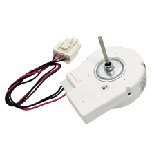 12V 4W koelkastverdamperventilatormotor vervangend voor BCD-330WTV 50240401000P ZWF-02-4 CW