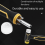 Multifunctionele montagehamer, multifunctionele schroevendraaier met dubbele handgreep en coating 5
