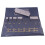 3900-0029 6-delige verstelbare parallelset 3/8-2-1/4 inch 7