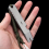 Titaniumlegering koevoet multitool mini koevoet multifunctionele draagbare flesopener voor buiten 4