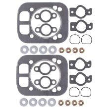 Cilinderkoppakkingset voor SV710 SV715 SV720 SV840 KT600 KT745 EKT 740 750 grasmaaier
