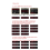 4-kanaals 18650 batterijcapaciteit interne weerstandstester meetmodule 1
