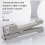 45-162 Dwars losmakende stripper bundel snijkant 5