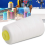 Universele witte draad voor het naaien van polyester van 3000 yards per spoel 5