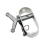 Mini-lierspanner van aluminium, handgedraaide draadspanner, draadspanner boerderij 4