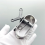 Mini-lierspanner van aluminium, handgedraaide draadspanner, draadspanner boerderij 3