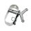 Mini-lierspanner van aluminium, handgedraaide draadspanner, draadspanner boerderij 5