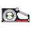 Engineering Hellingschaal Meetliniaal Magnetisch instrument Professioneel gereedschap 7