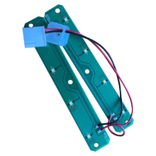 W11042554 Koelkast LED-lichtmodule montageplaat, vervangt W11527432 W11101384 W11333374 W11387579