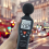 Hoognauwkeurige ruissensor decibelmeter, meterrecorder met 30-130 dB USB-opname 6