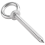 Zware ooghaken zelftappende oogschroef draagvermogen 700 lbs (4-pack - M10) 4