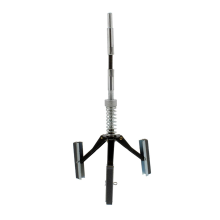 2 inch kleine remcilinder honen - motorontglazer 1,25-3,5 inch zuiger honen met 3-delige steen 220 korrel