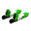 10 stuks FTTH ESC250D SC//UPC Single-Mode Glasvezel Snelkoppeling SM Snel 5