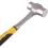Voorhamer, zwaar uitgevoerd, eendelige baksteenboorhamer, bouwconstructie (afmeting: 2 lb) 6