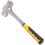 Voorhamer, zwaar uitgevoerd, eendelige baksteenboorhamer, bouwconstructie (afmeting: 2 lb) 1