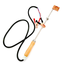 Bijenkorf Oxaalzuur Fumigator Verdamper Bijenverdamper 12V 150W Bijenhouderijbenodigdheden Gereedschap