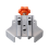 Open type haakse klem Houtbewerking Snelzoeker Techniek DIY 4