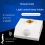 E27 LED-lamphouder PIR-lichaamssensor met infraroodsensor, 220V, met regelschakelaar en bewegingsmelder 6